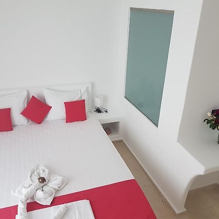 Casa Bella Appartement Kamári Buitenkant foto