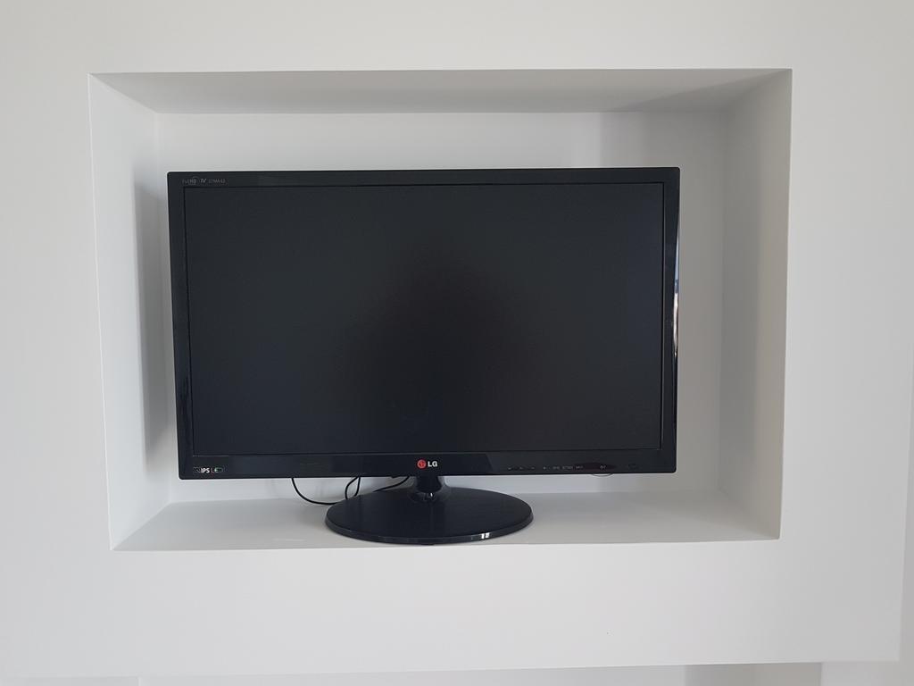 Casa Bella Appartement Kamári Buitenkant foto