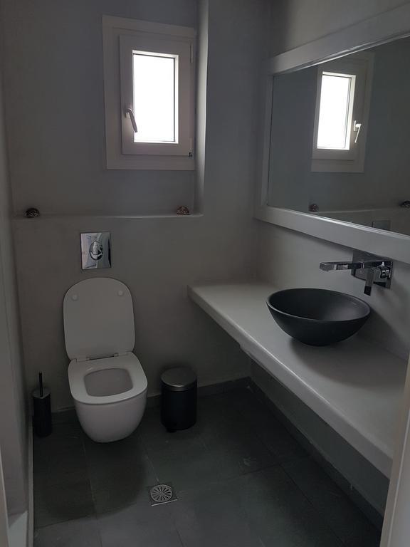 Casa Bella Appartement Kamári Buitenkant foto