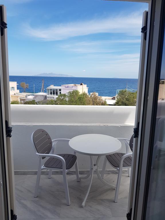 Casa Bella Appartement Kamári Buitenkant foto