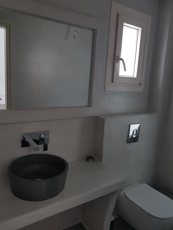Casa Bella Appartement Kamári Buitenkant foto