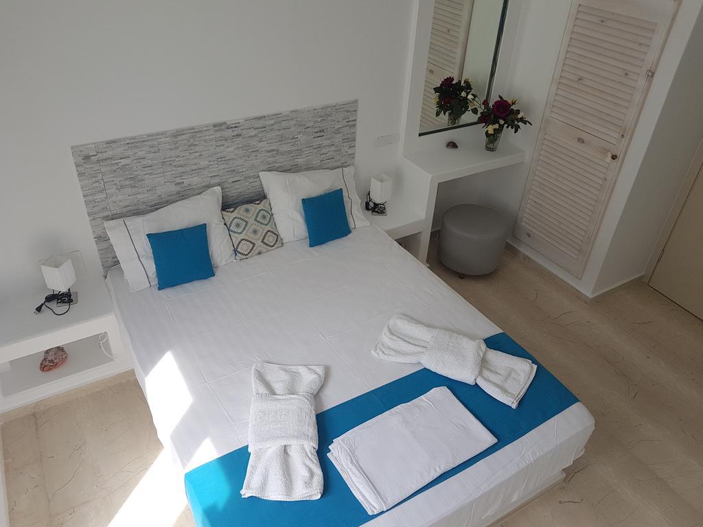 Casa Bella Appartement Kamári Buitenkant foto