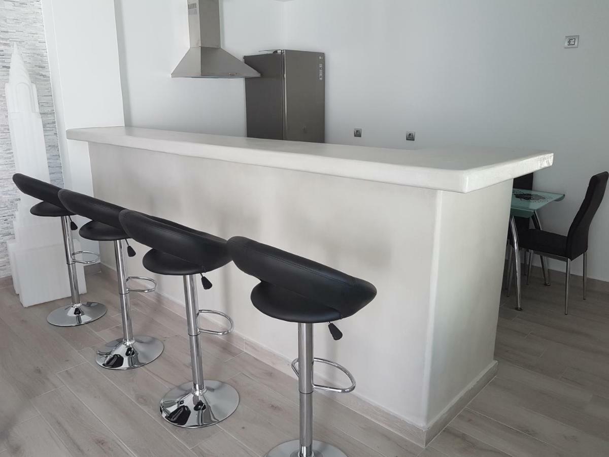Casa Bella Appartement Kamári Buitenkant foto