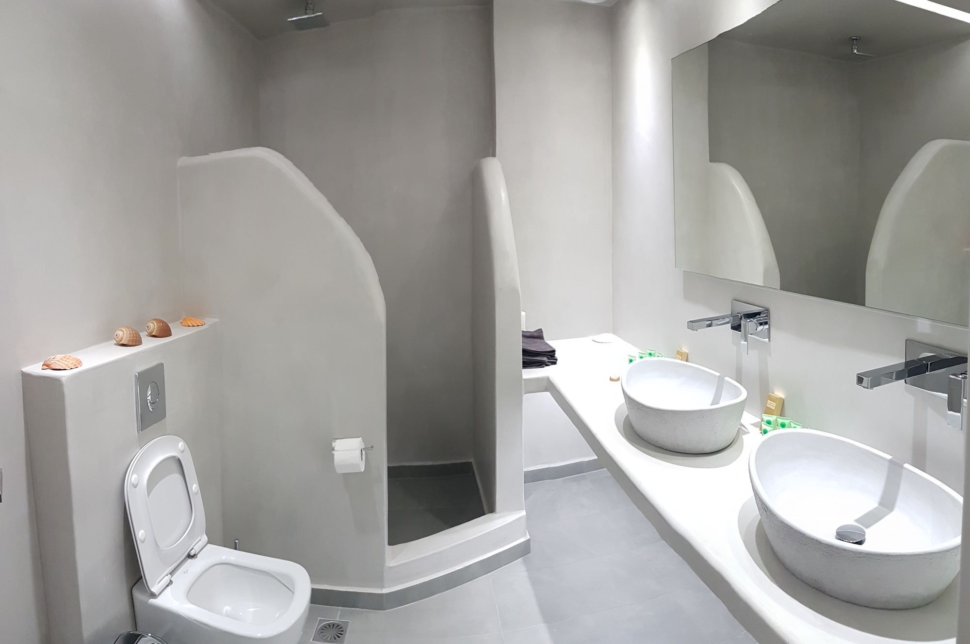 Casa Bella Appartement Kamári Buitenkant foto